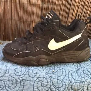 Nike Shoes Vintage Nike Cross Trainers 9s 994 Poshmark